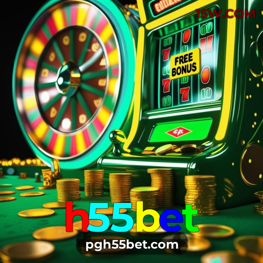 h55bet.com | Cassino Online e Apostas Esportivas no Brasil com Bônus Exclusivos