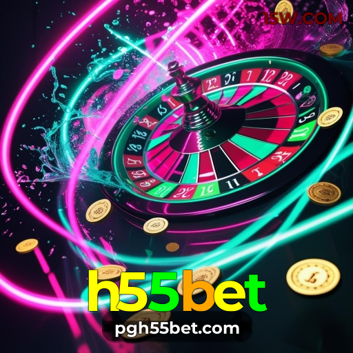 h55bet | Cassino: Onde a Diversão Encontra a Emoção e o Jogo