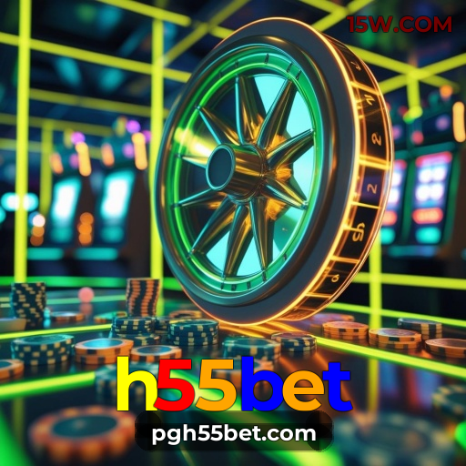 Promoções de Slots no h55bet – Bônus Diários Atualizados