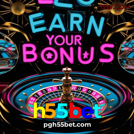 h55bet.com | Cassino Online e Apostas Esportivas no Brasil com Bônus Exclusivos