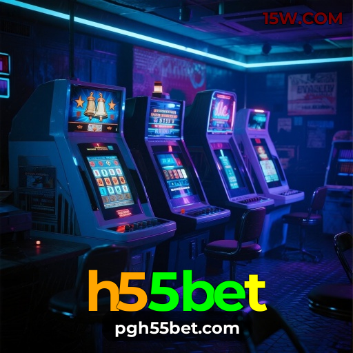 h55bet: Entre no Mundo dos Jogos de Aposta com o h55bet e Diversão Sem Fim
