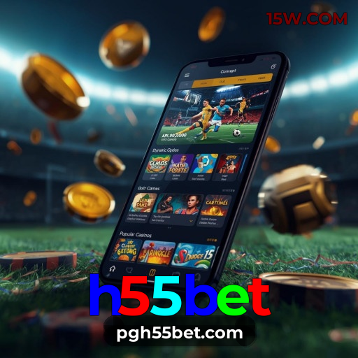 h55bet.com - Site de Apostas no Brasil 🎰 - h55bet