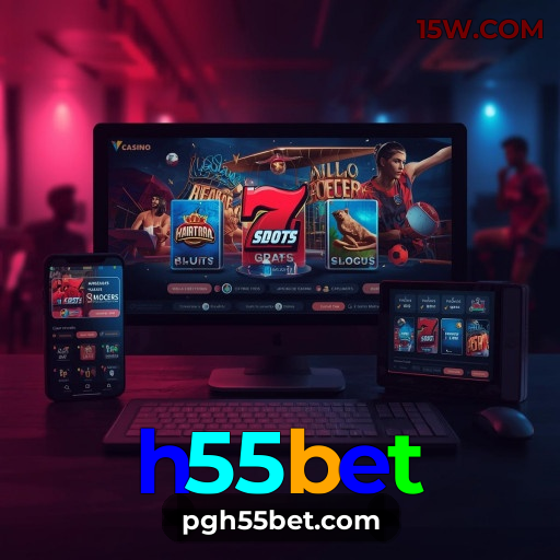 h55bet