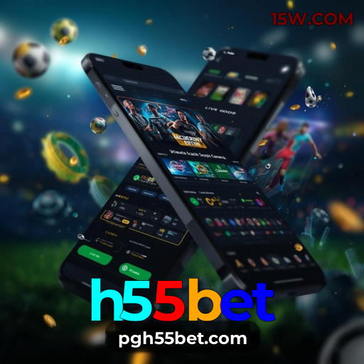 h55bet: Entre no Mundo dos Jogos de Aposta com o h55bet e Diversão Sem Fim