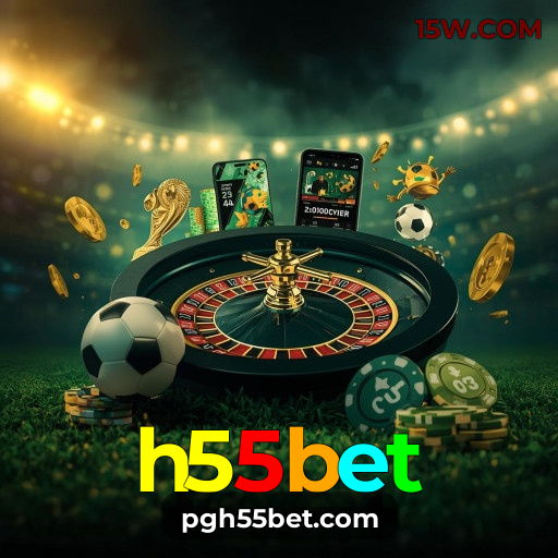 h55bet — app leve, atualizado e em português