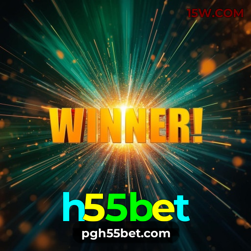 h55bet: Entre no Mundo dos Jogos de Aposta com o h55bet e Diversão Sem Fim