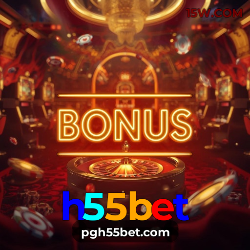 Login h55bet | Acesse sua Conta no Cassino Online