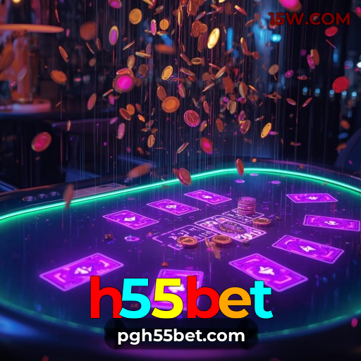 Link Oficial h55bet: Evite Fraudes e Faça Suas Apostas Agora
