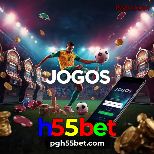 Promoções de Slots no h55bet – Bônus Diários Atualizados