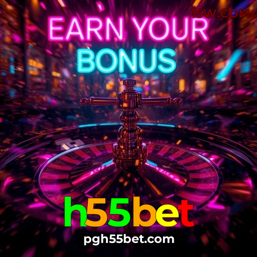 Promoções de Slots no h55bet – Bônus Diários Atualizados