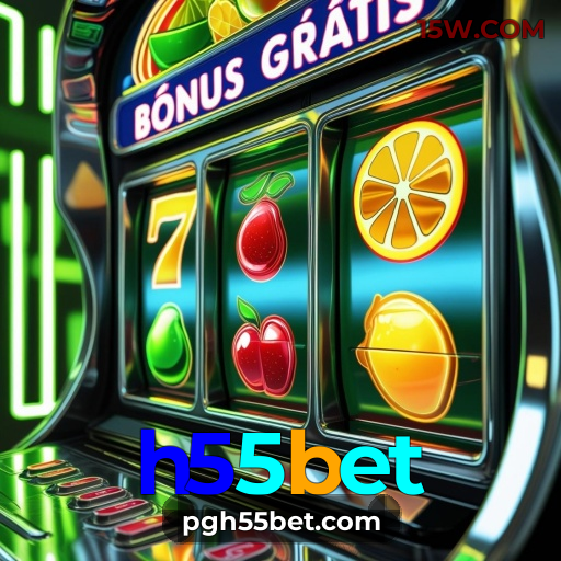 h55bet | Apostas com Carregamento Instantâneo e Saque Pix