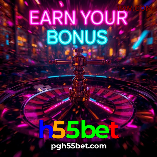 h55bet com Bônus Fácil de Sacar: Veja as Regras de Rollover