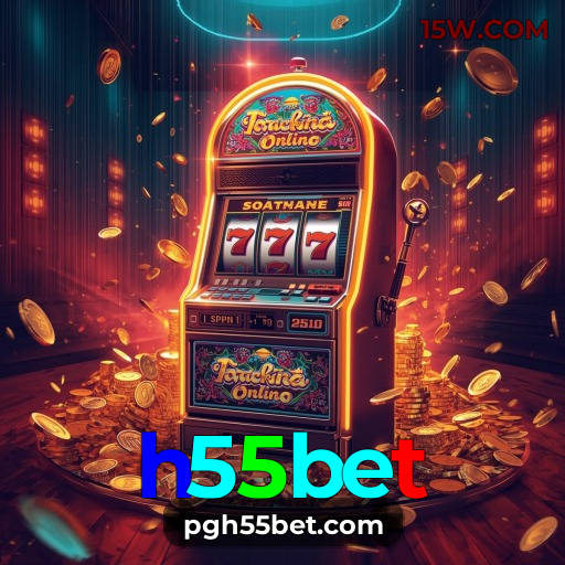 h55bet.com – Cassino Online no Brasil com Slots, Blackjack e Promoções