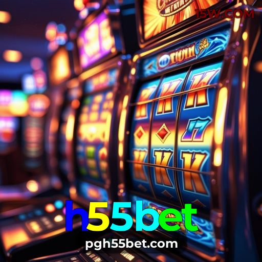 Jogos do h55bet | Cassino Online Seguro e Premiado