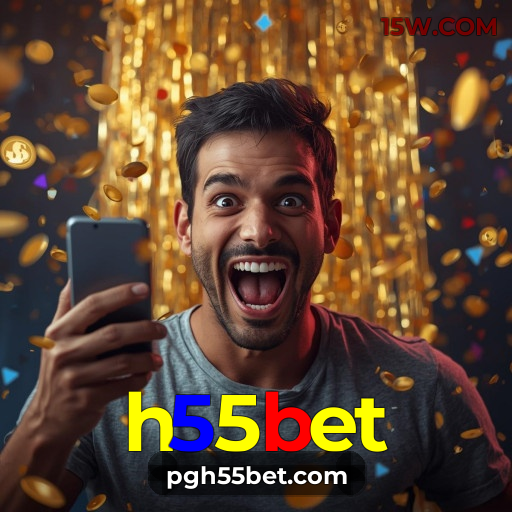 h55bet Promoções: Rodadas Grátis no Fortune Tiger e Mais!