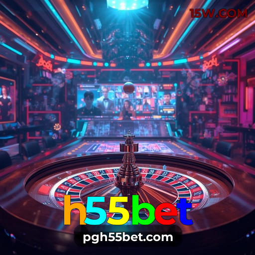 Cuidado! Leia Isso Antes de Entrar na Plataforma h55bet