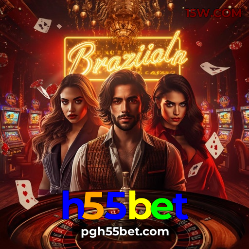 Descubra o h55bet | App de Jogos Online com Comunidade Ativa no Brasil