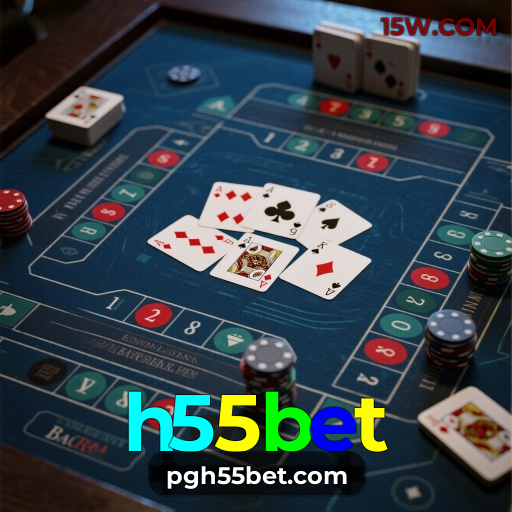 Jogos do h55bet | Cassino Online Seguro e Premiado